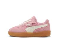 Baskets Puma Palermo Moda Vintage pour Femme 38 1/2 Rose