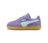 Baskets Puma Palermo Moda Vintage pour Femme 40 1/2 Violet