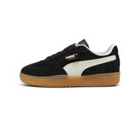 Baskets Puma Palermo Lamoda Xtra Gum Wns pour Femme 40 Noir