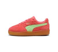 Puma Sneakers Palermo Moda Xtra Gum, Chaussures, Peach Frost/Spring Fern, 39 Peach Frost,Spring Fern