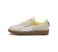 PUMA Sneakers Palermo Scuderia Ferrari Unisexe, Chaussures, Blanc, 48 48