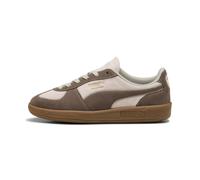 PUMA Sneakers Palermo Wine Club Femme, Chaussures, Marron, 40 40