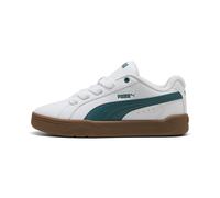 PUMA Sneakers Park Lifestyle Easy Unisexe, Chaussures, Blanc, 42.5 42.5