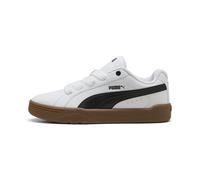 PUMA Sneakers Park Lifestyle Easy Unisexe, Chaussures, Blanc, 44 44