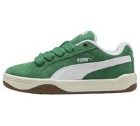 PUMA Sneakers Park Lifestyle Enfant et Adolescent 36, Archive Green White