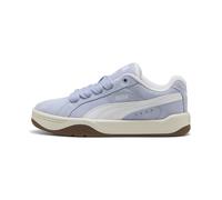 PUMA Sneakers Park Lifestyle Enfant et Adolescent 35.5, Snow Mountain Blue White