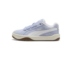PUMA Sneakers Park Lifestyle Enfant et Adolescent, Chaussures, Bleu, 38.5 38.5