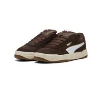 PUMA Sneakers Park Lifestyle II Unisexe 43, Chestnut Brown White