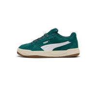 PUMA Sneakers Park Lifestyle II Unisexe 44.5, Dark Green White