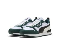 PUMA Sneakers R78 38 Dark Myrtle Black Warm White Green ┃Sneakers pour Adultes