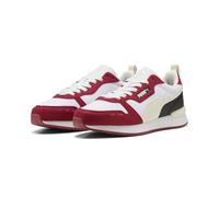 Baskets basses hommes Puma R78 Rouge 44