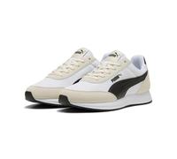 PUMA Sneakers R78 Lightwind Unisexe 41 White Black Alpine Snow