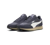 PUMA Sneakers R78 Lightwind Unisexe 44.5, Inky Depths White Black Gray