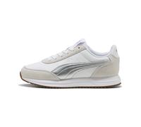 PUMA Sneakers R78 Lightwind Unisexe, Chaussures, Blanc, 36 36