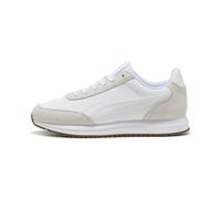 PUMA Sneakers R78 Lightwind Unisexe, Chaussures, Blanc, 42.5 42.5