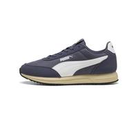 PUMA Sneakers R78 Lightwind Unisexe, Chaussures, Gris, 44 44
