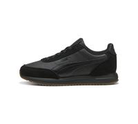 PUMA Sneakers R78 Lightwind Unisexe, Chaussures, Noir, 44.5 44.5