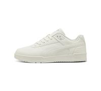 PUMA Sneakers RBD Game Low Pure Better Unisexe, Chaussures, Vapor Gris/Desert Dust, 40 40