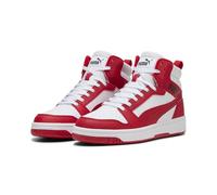 PUMA Sneakers Rebound 45, White for All Time Red Black