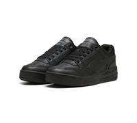 PUMA Sneakers Rebound Retro Unisexe 38, Black Cool Dark Gray