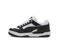 PUMA Sneakers Rebound Retro Unisexe, Chaussures, Blanc, 39 39