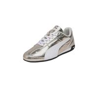 PUMA Sneakers Replicatch Metallic Whisper Femme 36, Gold White