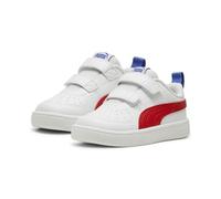 PUMA Sneakers Rickie Bébé 21, White for All Time Red Dazzling Blue