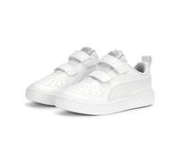 PUMA Sneakers Rickie Bébé 22, White Cool Light Gray