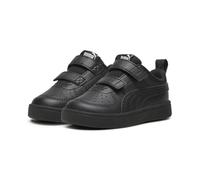 PUMA Sneakers Rickie Bébé 26, Black Glacial Gray