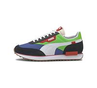 PUMA Sneakers Rider Play on 40.5 Black