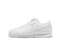 PUMA Sneakers Roma 24, Chaussures, Blanc, 36 36