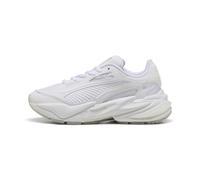 PUMA Sneakers RS Surge Enfant et Adolescent, Chaussures, Blanc, 35.5 35.5
