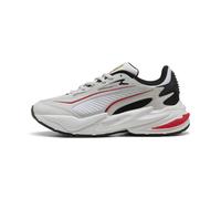 PUMA Sneakers RS Surge Scuderia Ferrari Unisexe, Chaussures, Gris, 43 43