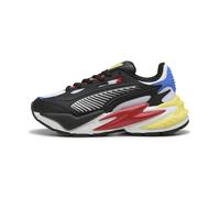 PUMA Sneakers RS Surge Toys Enfant et Adolescent, Chaussures, Blanc, 38 38