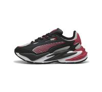 PUMA Sneakers RS Surge Toys Enfant et Adolescent, Chaussures, Gris, 38.5 38.5