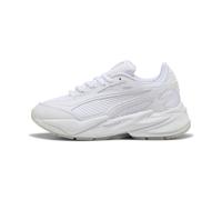 Puma Sneakers Rs Surge Unisexe, Chaussures, Blanc/Cool Light Gris, 43 White,Cool Light Gray