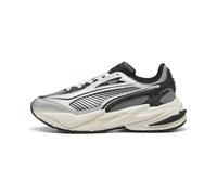 PUMA Sneakers RS Surge Unisexe, Chaussures, Gris, 44.5 44.5