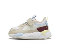 PUMA Sneakers RS-X Bébé, Chaussures, Blanc, 27 27