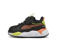 PUMA Sneakers RS-X Bébé, Chaussures, Noir, 24 24