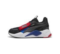 PUMA Sneakers RS-X BMW M Motorsport, Chaussures, Noir/Blanc, 39 39