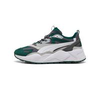 Puma Sneakers Rs-X Efekt Prm, Chaussures, Slate Sky/Dark Myrtle, 43 Slate Sky,Dark Myrtle