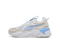 PUMA Sneakers RS-X Reinvention, Chaussures, Blanc/Vapor Gris, 46 46