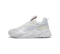 PUMA Sneakers RS-X Soft Femme, Chaussures, Blanc, 35.5 35.5
