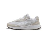 PUMA Sneakers Runtamed Wind Mesh Unisexe, Chaussures, Blanc, 42 42