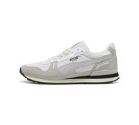 PUMA Sneakers RX 737 B&B, Chaussures, Blanc/Cool Light Gris, 37 37