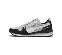 PUMA Sneakers RX 737 B&B, Chaussures, Cool Light Gris/Noir, 36 36