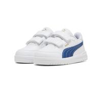 Puma Shuffle Downtown Lo V Inf pour 24 Blanc