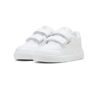 PUMA Sneakers Shuffle Downtown Bébé 26, White Gold