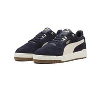 PUMA Sneakers Shuffle Downtown Unisexe 37.5, New Navy Alpine Snow Blue White