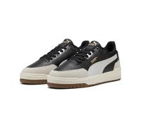 PUMA Sneakers Shuffle Downtown Unisexe 40, Black White Vapor Gray
